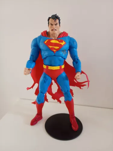 McFarlane Toys DC Multiverse Superman