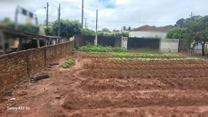 Terreno tipo chácara na entrada da cidade de Sabino - SP e