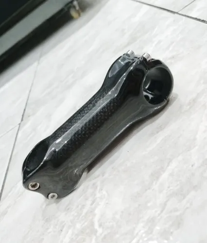 Avanço 110mm mesa bicicleta 