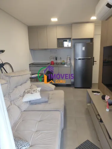 APARTAMENTO - VILA SANTA CATARINA - SP