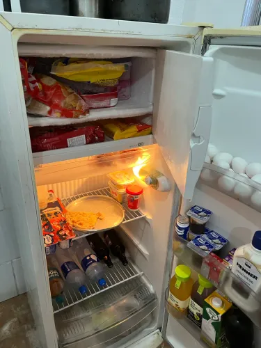 Geladeira