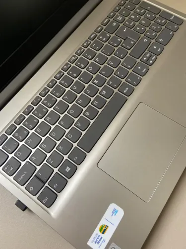 Notebook Lenovo Ideapad Slim 3i