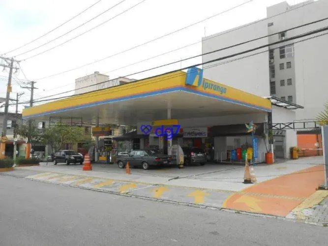 Terreno à venda, 959 m² por R$ 7.999.000,00 - Barra Funda - São Paulo/SP