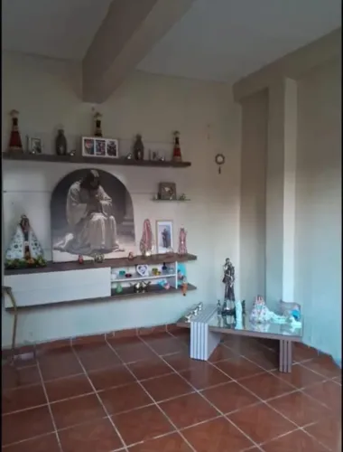 Ms Vendo casa no marco 