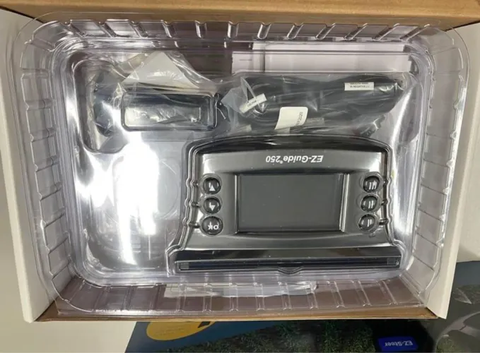 GPS AGRÍCOLA AG 250 TRIMBLE 