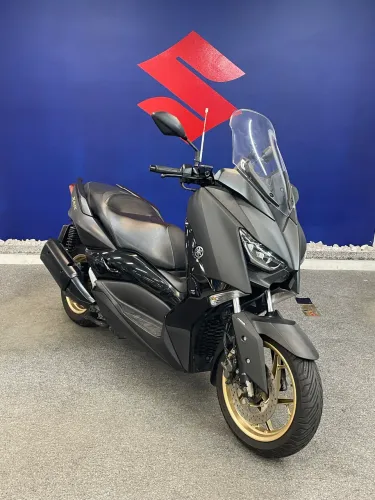 YAMAHA XMAX 250 20/2021