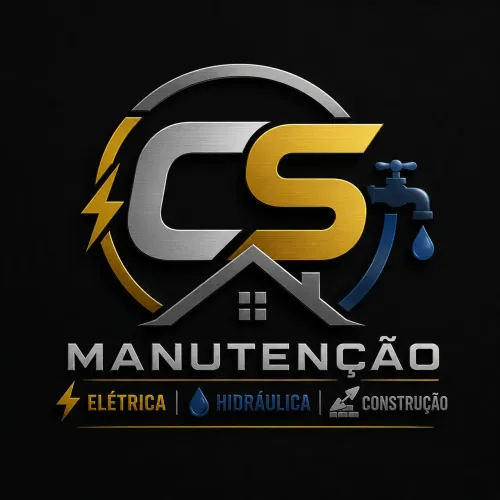 CS Manutenção: Soluções Completas para Sua Casa e Empresa!