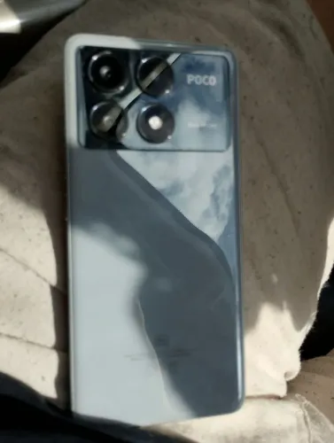 Xiaomi poço x6 pro