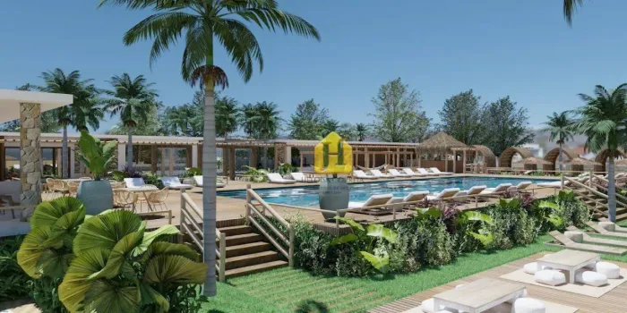 Terreno à venda, 282 m² por R$ 420.000,00 - Centro - Touros/RN