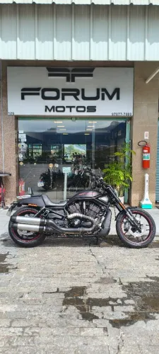 Harley Davidson VROD 2014