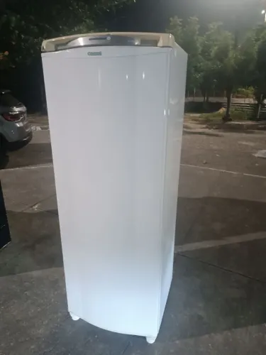 Geladeira Consul