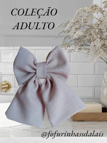 Laço adulto