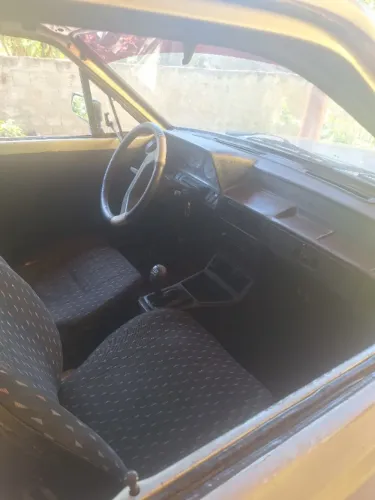 Ford Pampa L 1.8i / 1.8 1997