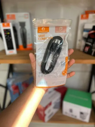 Cabo HDMI 1 Metro