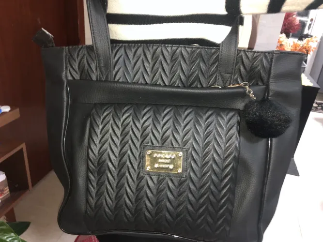 bolsa Dorado 