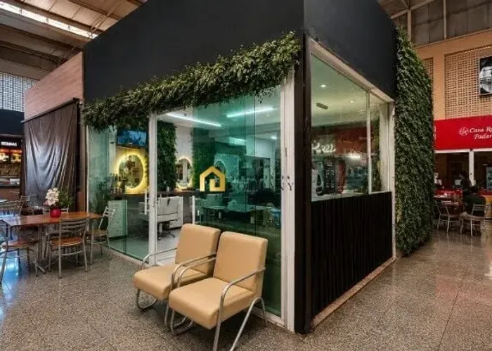 Loja comercial no Campolim - Sorocaba/SP