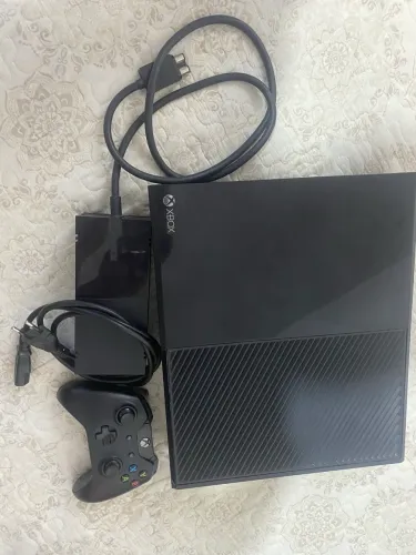 Xbox one fat