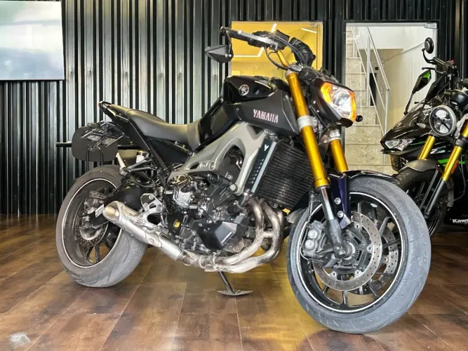 MT-09 850cc/ABS