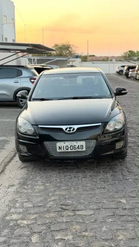 Hyundai I30 2.0 16V 145cv 5P Mec. 2011