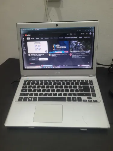 Notebook Acer