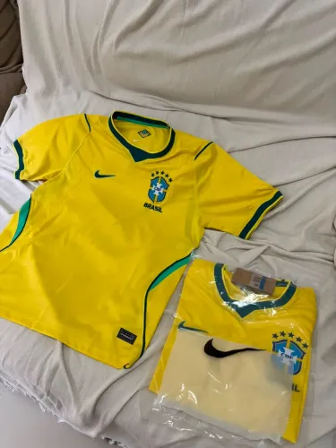 Camisas do Brasil