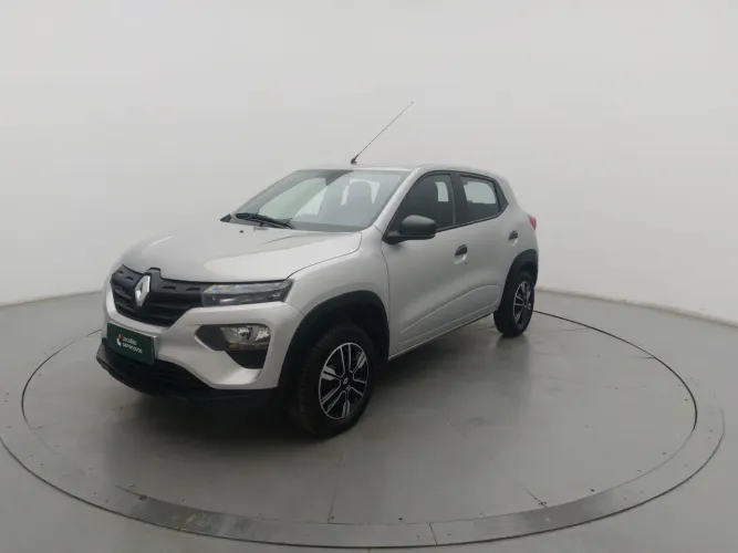 Renault Kwid 1.0 Zen 2025