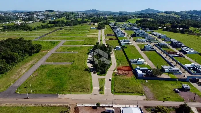 Terreno a venda no Loteamento Bosque de Conventos em Lajeado/RS