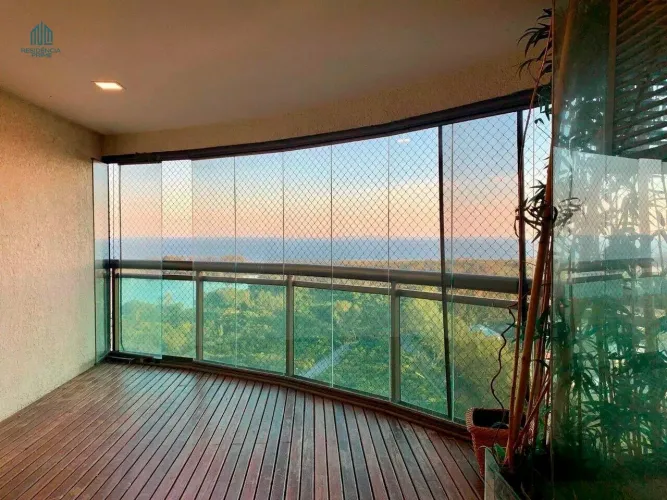 ALUGUEL MARE VITA CONDOMINIO MUNDO NOVO - BARRA DA TIJUCA