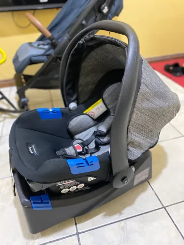 Bebê conforto 
