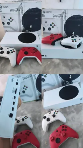 XBox Series