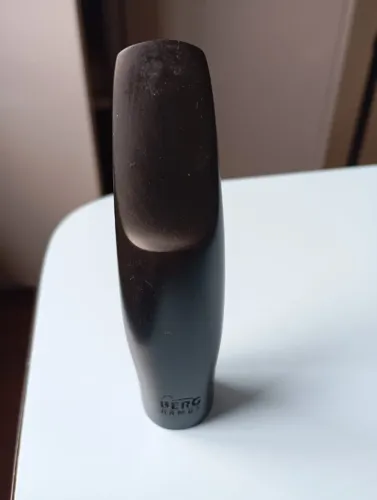 Boquilha Berg Ramos 7B para Sax Tenor
