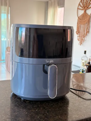 Air fryer Elgin 5 Litros