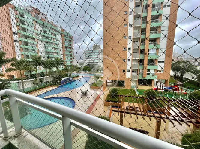 JS-Apartamento a venda agronômica