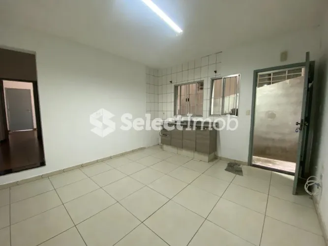 Casa para ALUGAR, Matriz, Mauá, SP