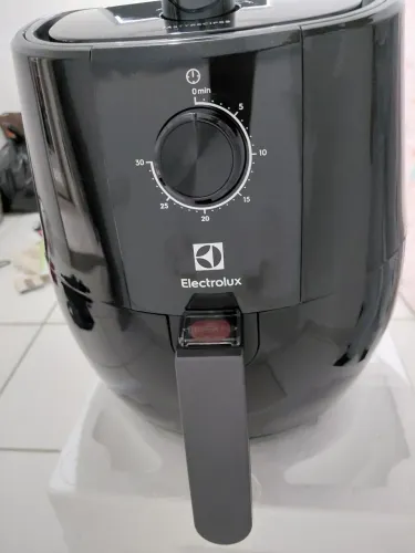 Air fryer Electrolux 3,2L