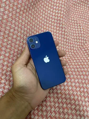iPhone 12 Mini Usado com marcas de uso para colecionador