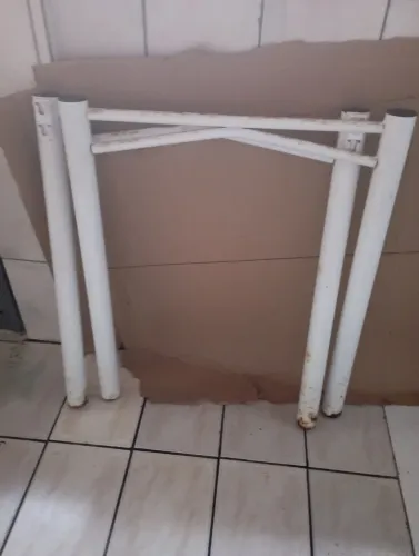 Mesa de mármore