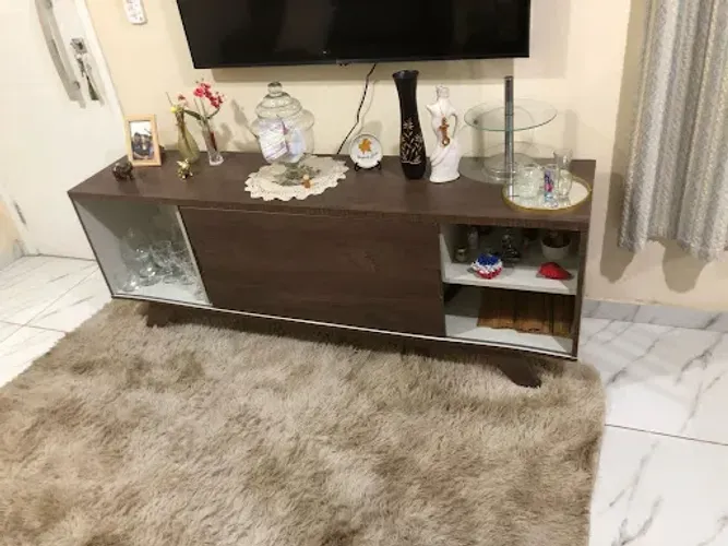 Apartamento com 2 dormitórios à venda, 50 m² por R$ 145.000,00 - Virgem Santa - Macaé/RJ