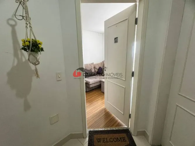 Apartamento em Centro