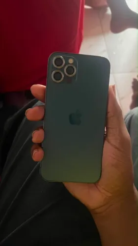 Vendo iPhone 12 Pro