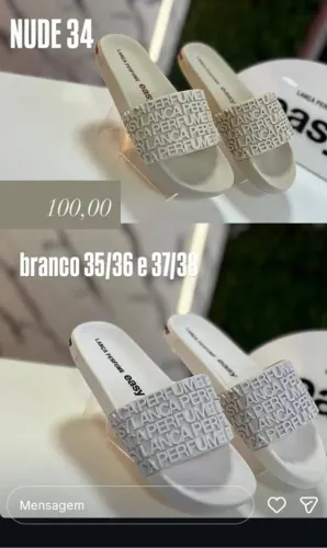 Lança perfume