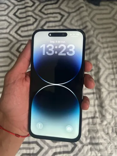 Iphone 14 Pro Max 256gb