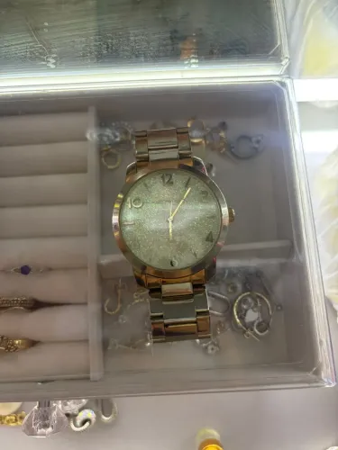 relogio de pulso feminino
