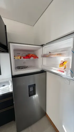 Geladeira Nova