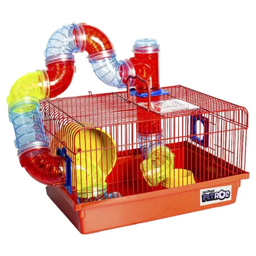 Gaiola para Hamster