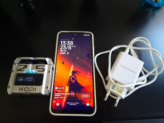Redmi note 11S