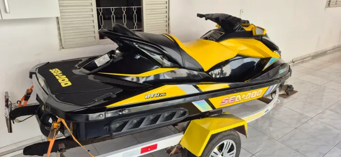 Jet-ski sea doo 130 / 155