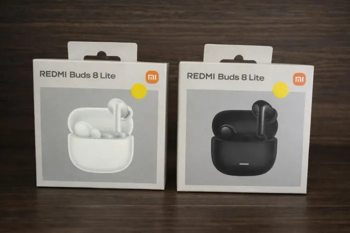 Fone Bluetooth Xiapmi Redmi Buds 8 Lite - novo, lacrado