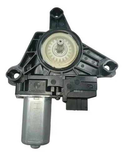 Motor Vidro Traseiro Direito Mercedes C200 2.0 T 2016