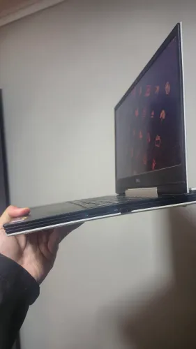 Dell G5 GTX 1660 i7 9th